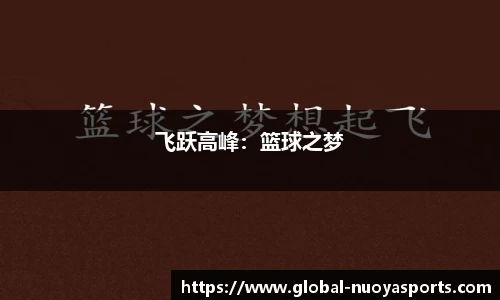 诺亚体育平台